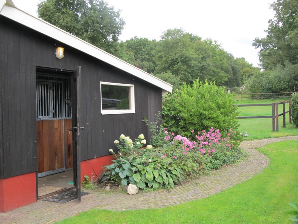 B&B Het Bakhuis Loenen Exterior photo