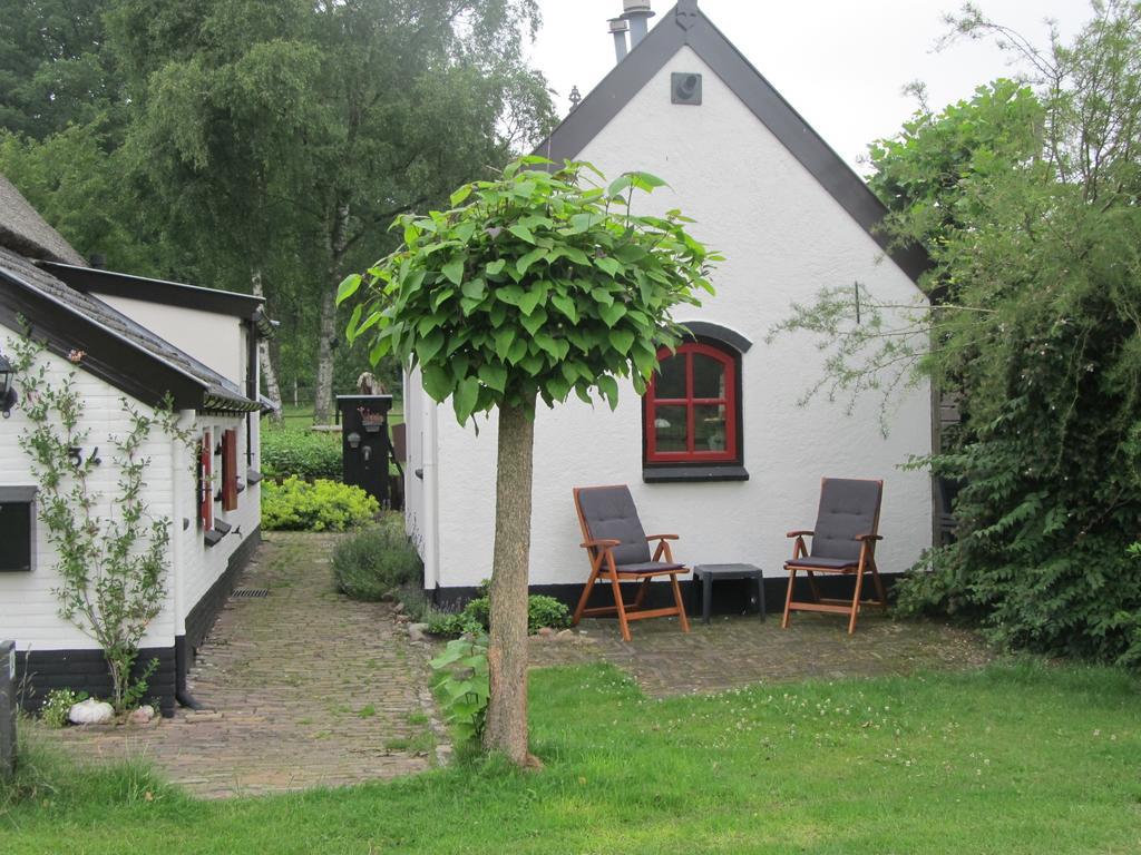 B&B Het Bakhuis Loenen Room photo